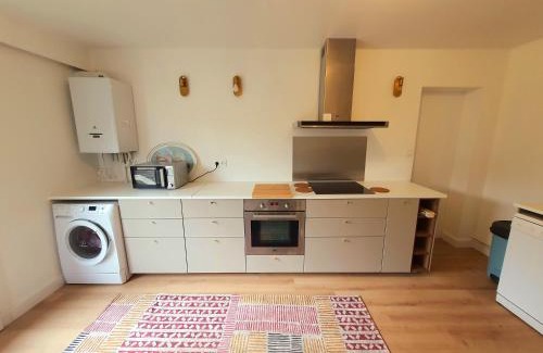 Evreux House | Chambre paisible chez l'habitant 10 min gare