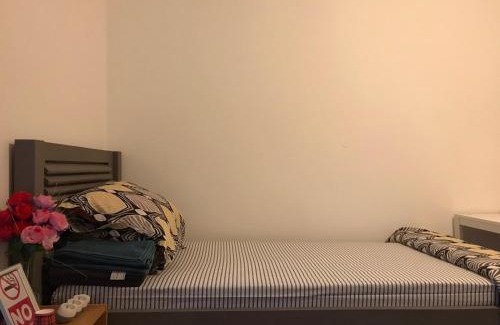 Villepinte House | CHAMBRE PARTAGE 15MN CDG 25MN PARIS