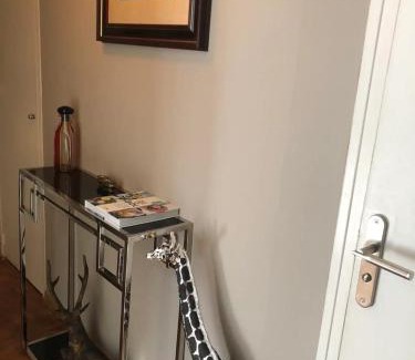 Chatillon House | Chambre Privée avec salon Châtillon près de Paris