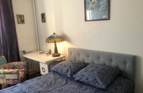 Chatillon House | Chambre Privée avec salon Châtillon près de Paris