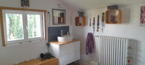 Roanne House | Chambre privée chez l'habitant