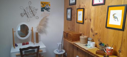 Roanne House | Chambre privée chez l'habitant