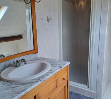 Trignac House | Chambre privée dans maison partagée en colocation