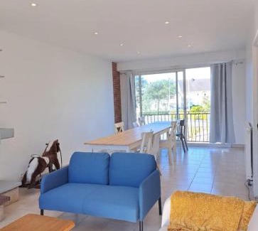 Trignac House | Chambre privée dans maison partagée en colocation