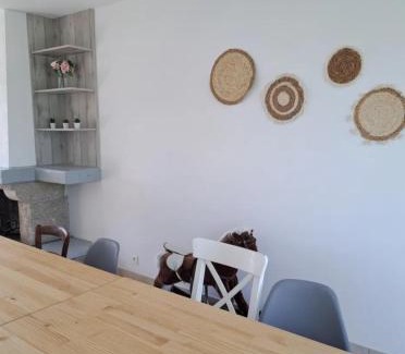 Trignac House | Chambre privée dans maison partagée en colocation