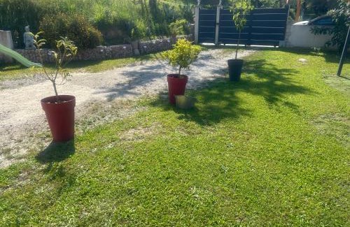 Contes Bed & Breakfast | Chambre privée