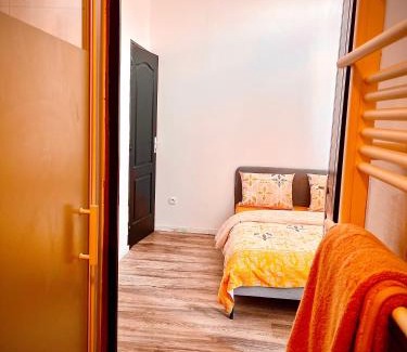 Roubaix House | Chambre privée