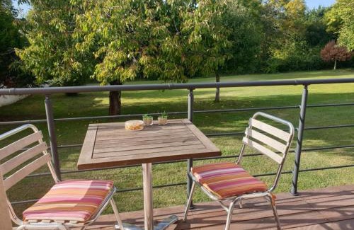 Soubise Bed & Breakfast | Chambre suite de charme