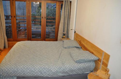 Noyarey Bed & Breakfast | Chambre suite de L'argentier