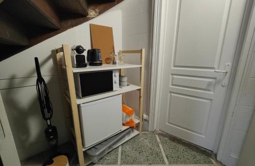 Wimereux Apartment | Chambre tout confort à 500m de la plage