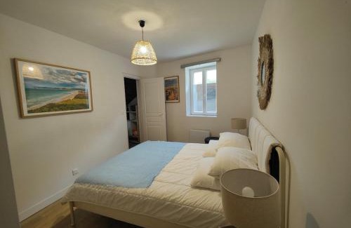 Wimereux Apartment | Chambre tout confort à 500m de la plage
