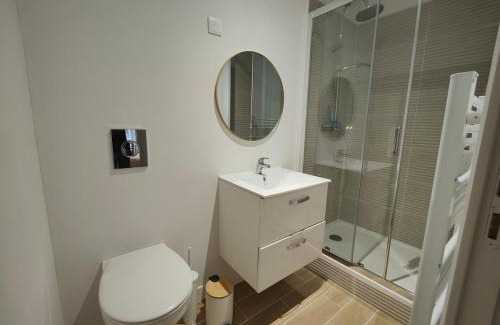 Wimereux Apartment | Chambre tout confort à 500m de la plage