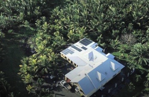 Saint-Andre Bed & Breakfast | Chambres 5 Domaine des Oiseaux