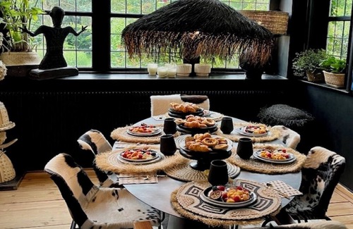 Saint-Aubin-sur-Mer Bed & Breakfast | Chambres d'Hôtes near the sea, between Veules les Roses & Varengeville gardens