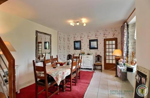 Lannion Bed & Breakfast | Chambres d'Hôte Air Marin