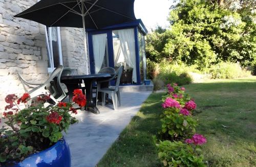 Lannion Bed & Breakfast | Chambres d'Hôte Air Marin
