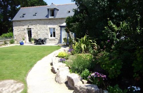 Lannion Bed & Breakfast | Chambres d'Hôte Air Marin