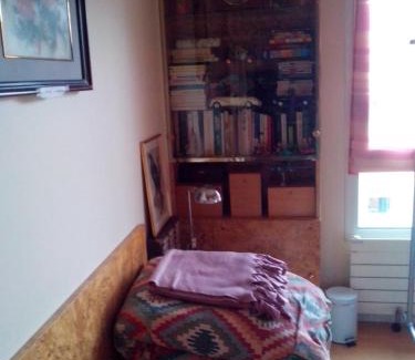 Issy-les-Moulineaux Bed & Breakfast | Chambres d'hôtes Issy-Paris
