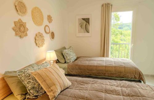 Puycalvel House | Chambres d'hôtes La Bastide