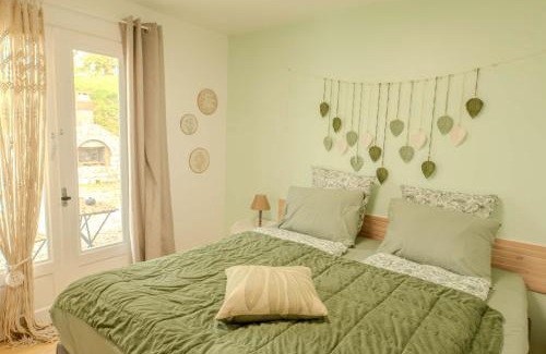 Puycalvel House | Chambres d'hôtes La Bastide
