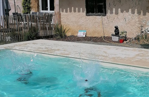 Auch Bed & Breakfast | Chambres d'hôtes A Clairefontaine