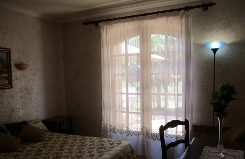 Valros House | Chambres D'hôtes Double