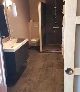 Grenay Bed & Breakfast | Chambres d'hôtes Du Goût et des Couleurs