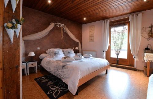 Rorschwihr Bed & Breakfast | Chambres d'hôtes Fahrer-Ackermann