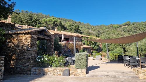 La Garde-Freinet House | Chambres d'hôtes Le Pontillaou