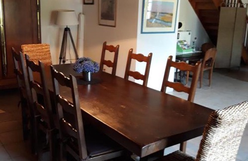 Le Mesnil-Aubert Bed & Breakfast | Chambres d'hôtes Au Hameau