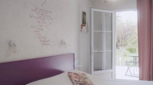 Germigny-des-Pres Bed & Breakfast | Chambres et Table d'hôtes Cerviña