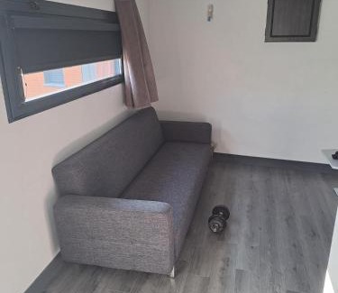 Miroir - Batignolles Bed & Breakfast | Chambres proche gare centre ville
