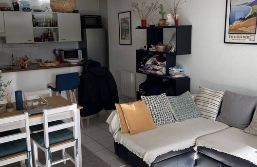 Grand Parc-Paul Doumer Bed & Breakfast | Chambres Tout Confort et Calme.parking Sécurisé et 5 min Centre Ville