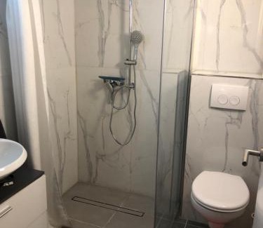 Sohrewald Apartment | Chambrettte bei Kassel