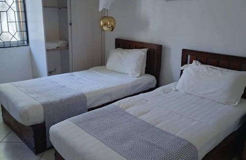 Nyali Hotel | Chamiachi Hotel and Luxury Apartments
