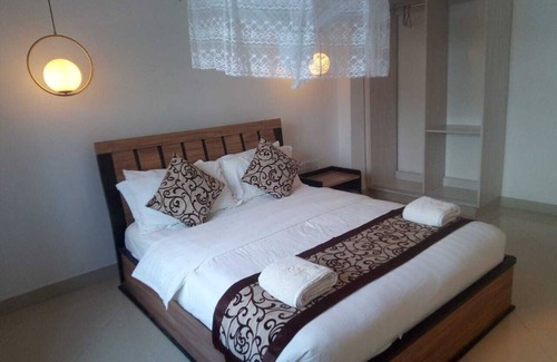 Nyali Hotel | Chamiachi Hotel and Luxury Apartments