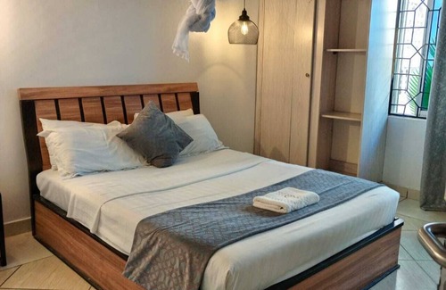 Nyali Hotel | Chamiachi Hotel and Luxury Apartments