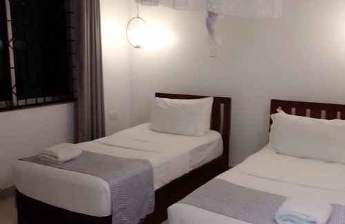 Nyali Hotel | Chamiachi Hotel and Luxury Apartments