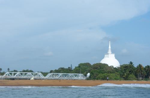 Wadduwa Villa | Champagne Villa