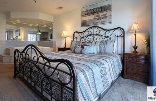 Branson Condo | Champions 5-3 1 Bedroom Condo