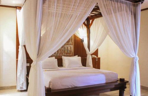 Ubud City-Centre Hotel | Champlung Sari Villa & Spa Ubud