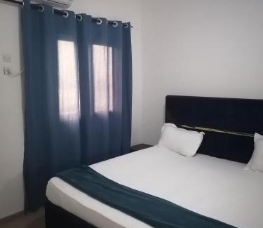 Same Apartment | Champs Fleury 2