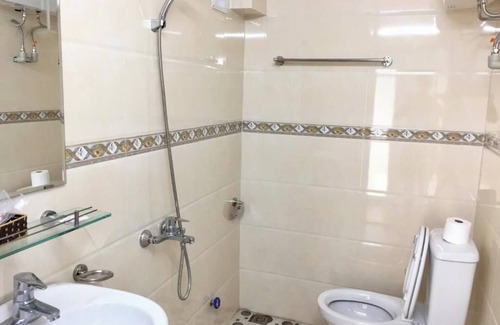 Tam Dao Hotel | Chan May Hotel