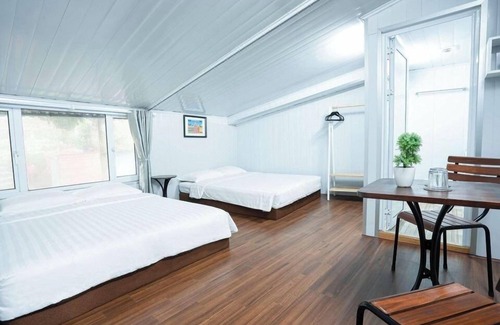 Tam Dao Hotel | Chan May Hotel