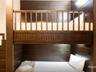 Old City House | Chanaplace Lanna