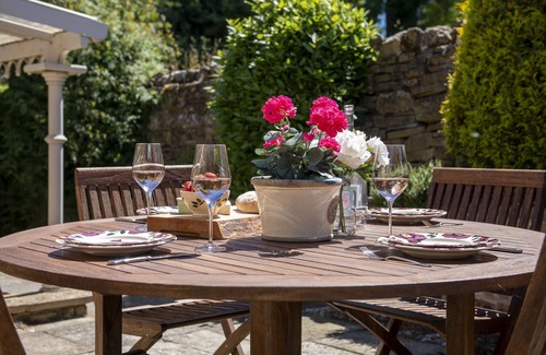 East Witton Cottage | Chance Cottage, East Witton, Yorkshire Dales