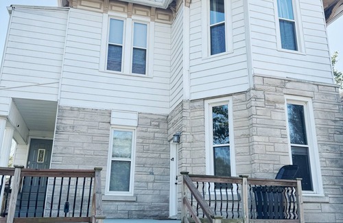Evansville Apartment | Chandler E/Downtown EVV Studio Apt