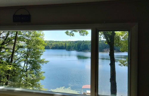 Mayfield Cottage | Chandler's Dream - Memories are made and Dreams Come True!