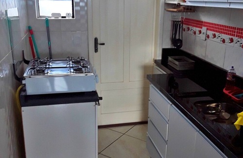 Capao da Canoa Apartment | Change your environment! In CAPÃO, Pousada SOLAR DOS COTI