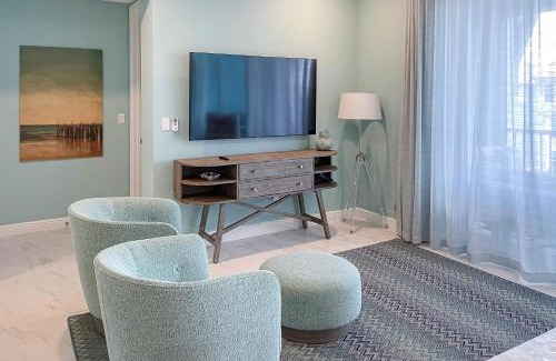 Whitney Beach Apartment | Changes in Lattitude 401